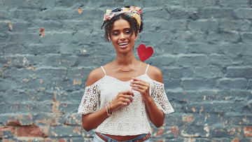 Practice self-love this Valentine's Day: 5 things to treat yourself to