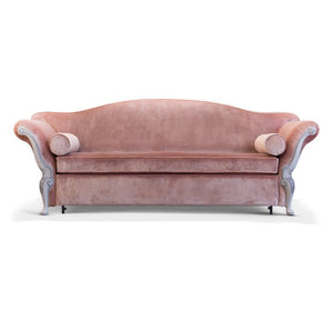 Luxury Sofa Bed By Savio Firmino