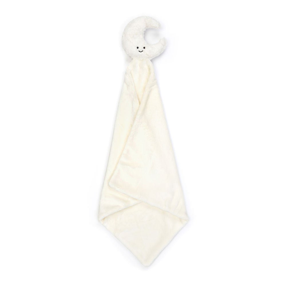 Amuseables Moon Soother - The Baby Cot Shop, Chelsea