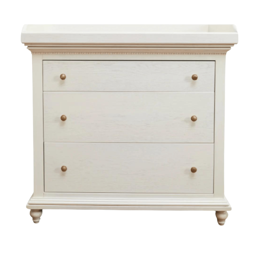 Balmoral Changing Unit - The Baby Cot Shop, Chelsea