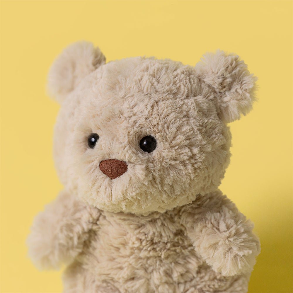 Bartholomew Bear Junior Toy - The Baby Cot Shop, Chelsea