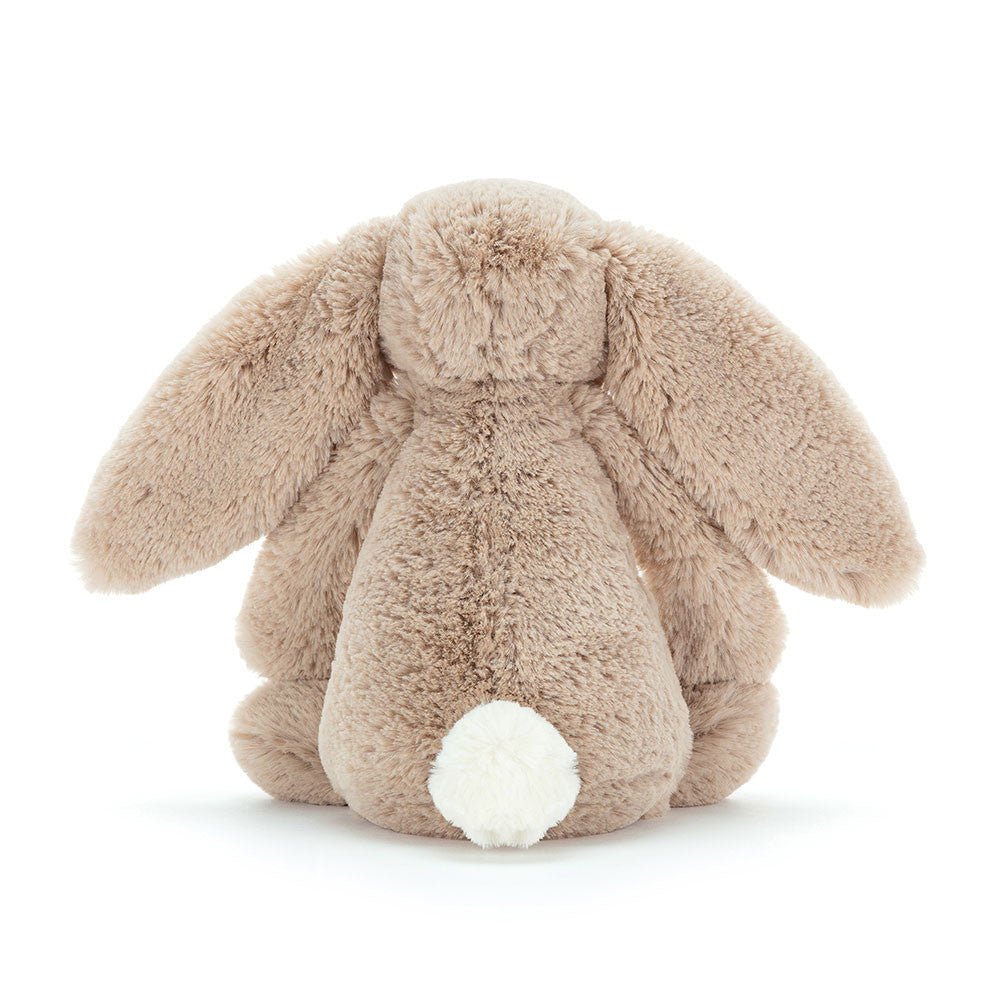 Bashful Beige Bunny - Medium - The Baby Cot Shop, Chelsea