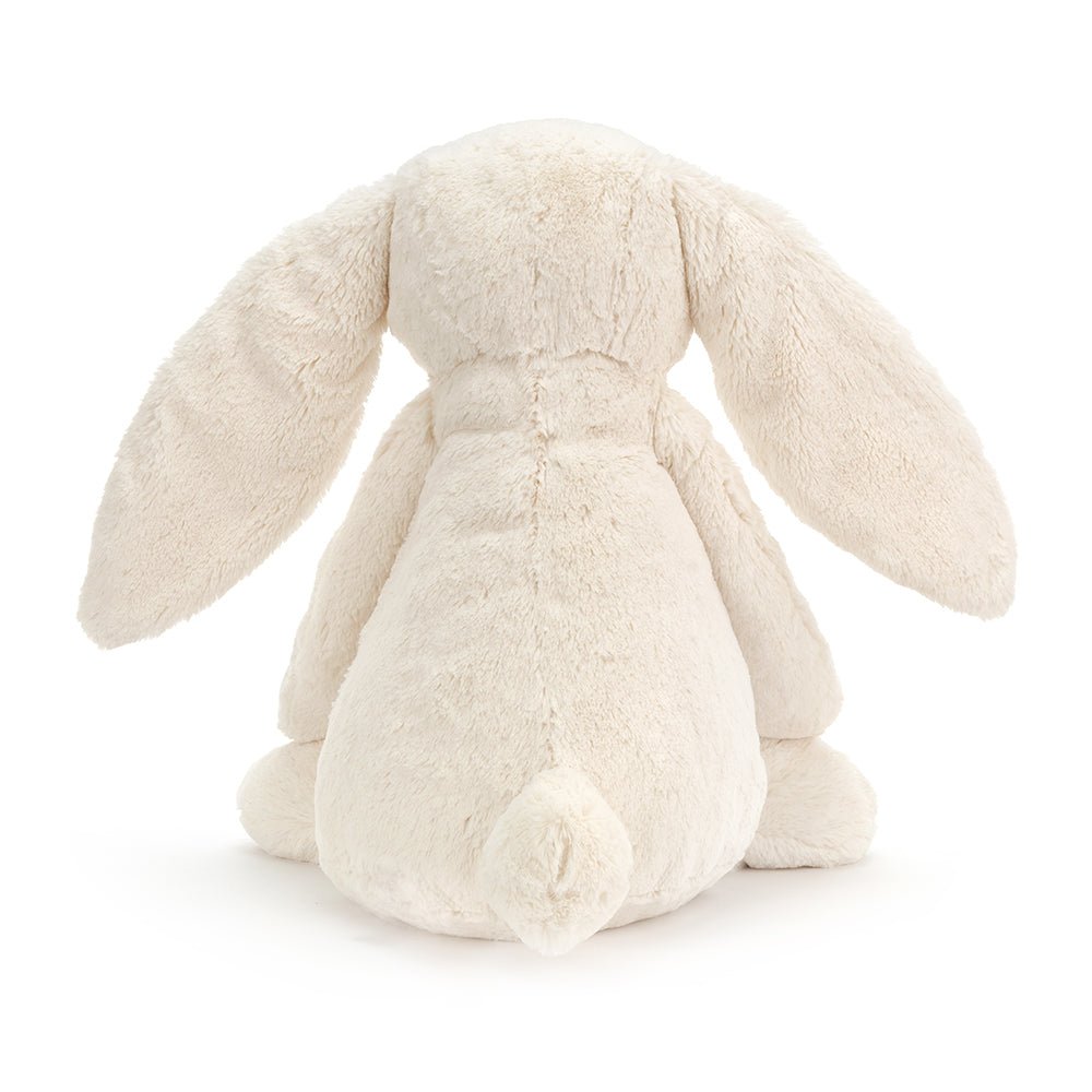 Bashful Cream Bunny - The Baby Cot Shop, Chelsea