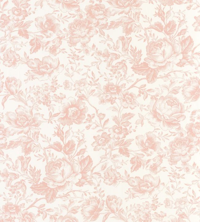 Celestine Wallpaper by Casadeco - The Baby Cot Shop, Chelsea