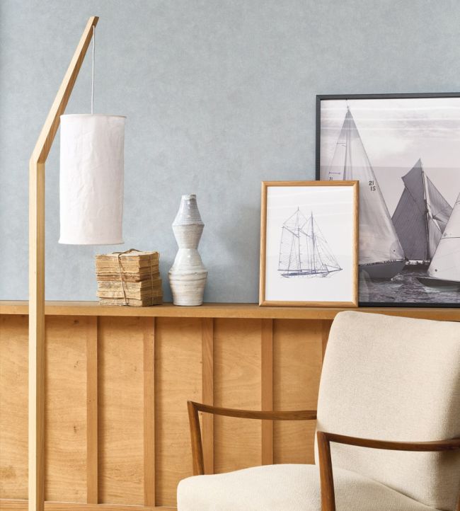 Cote D'Opale Wallpaper by Casadeco - The Baby Cot Shop, Chelsea