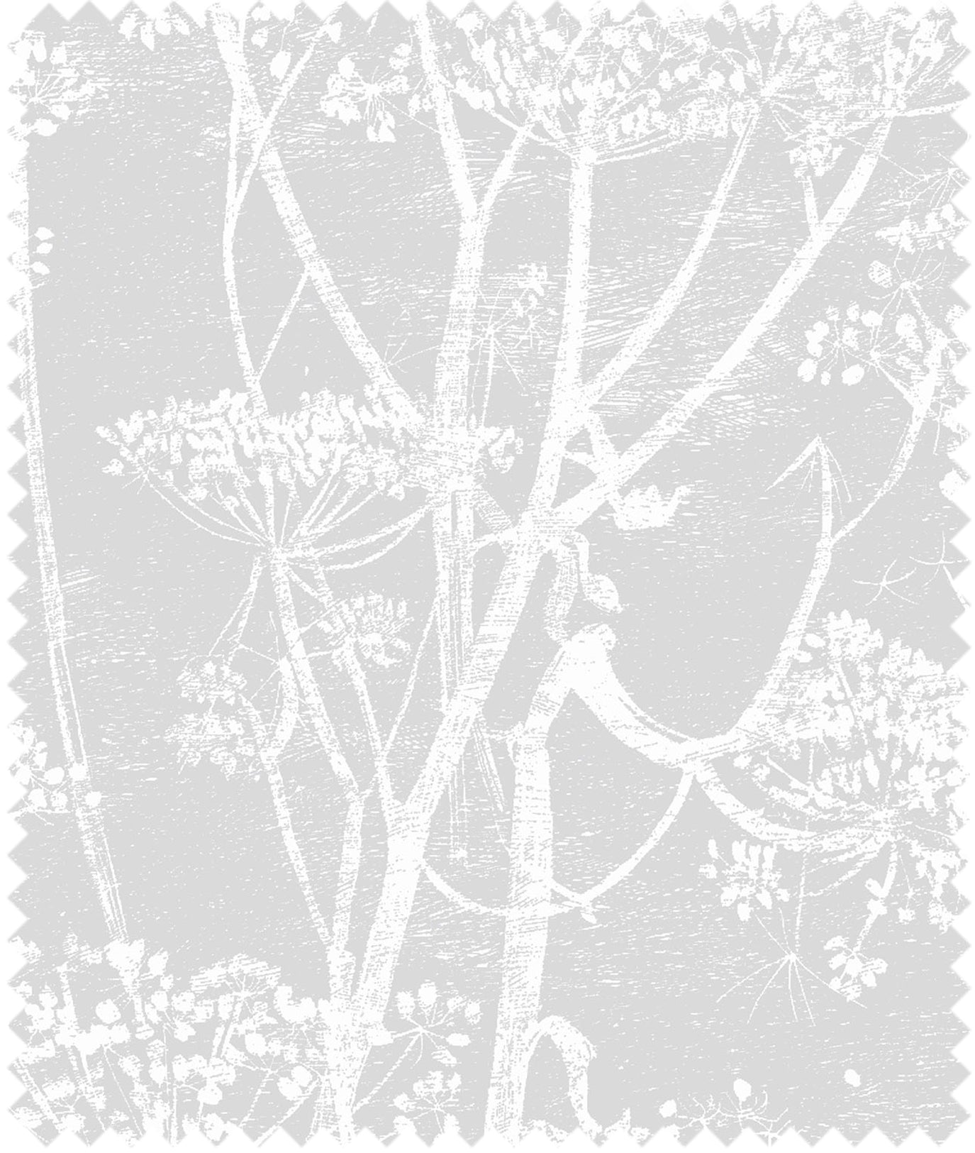 Cow Parsley Linen - The Baby Cot Shop, Chelsea