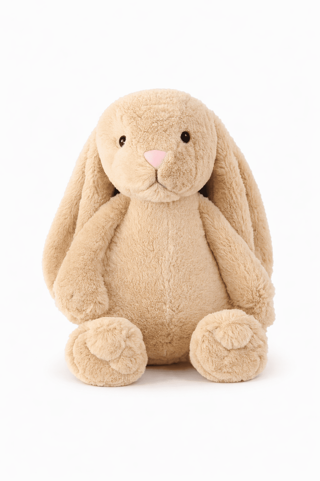 Cuddle Bunny Toy - The Baby Cot Shop, Chelsea