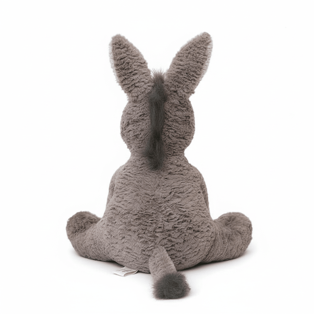 Donkey Plush Toy - Small - The Baby Cot Shop, Chelsea