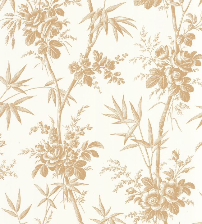 Flanerie Wallpaper by Casadeco - The Baby Cot Shop, Chelsea