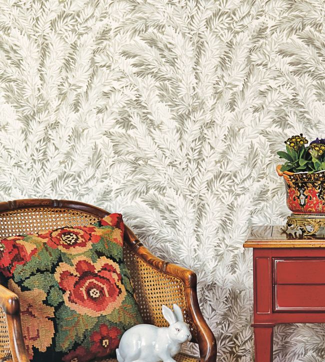 Florencecourt Wallpaper - The Baby Cot Shop, Chelsea