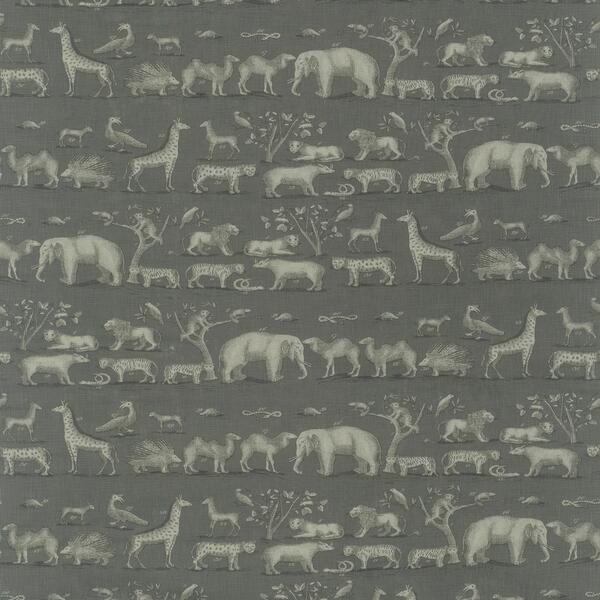 Kingdom Fabric - The Baby Cot Shop, Chelsea