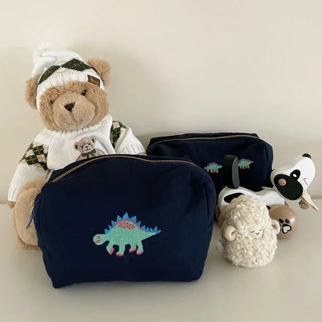Large Dinosaur Everyday Bag - The Baby Cot Shop, Chelsea