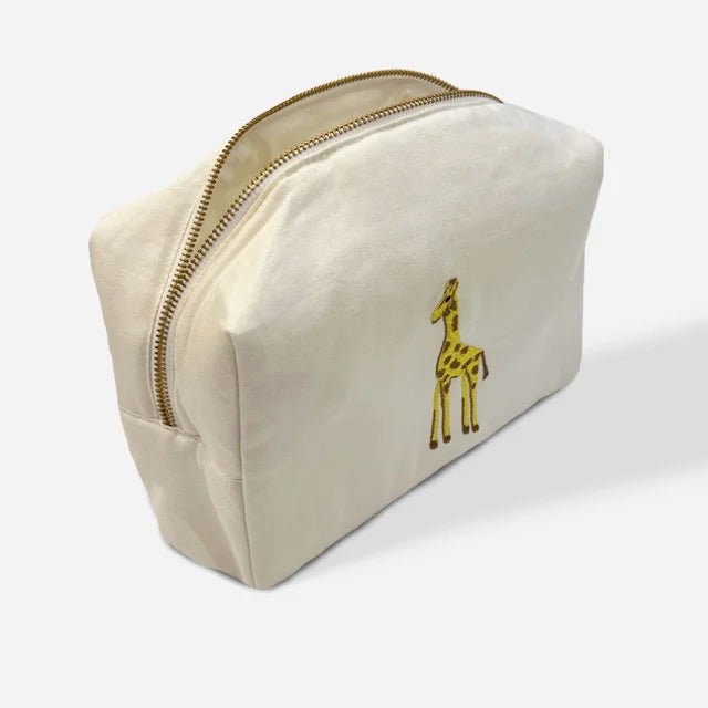 Large Giraffe Everyday Bag - The Baby Cot Shop, Chelsea