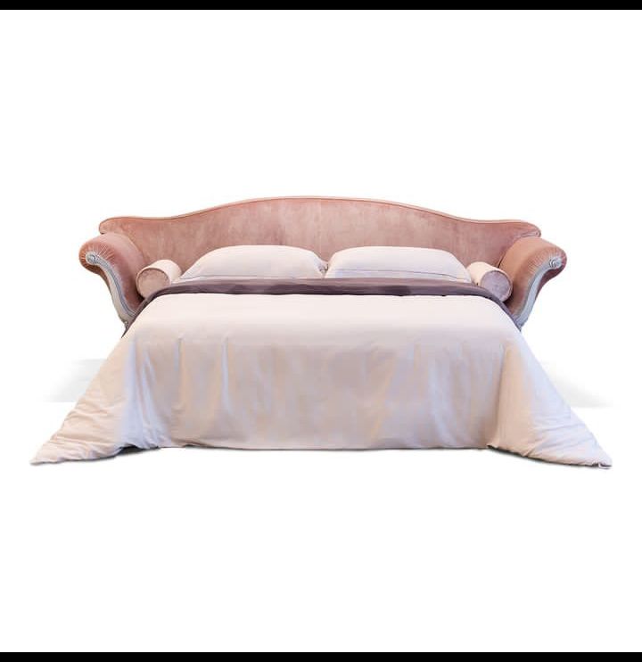 Luxury Sofa Bed By Savio Firmino - The Baby Cot Shop, Chelsea