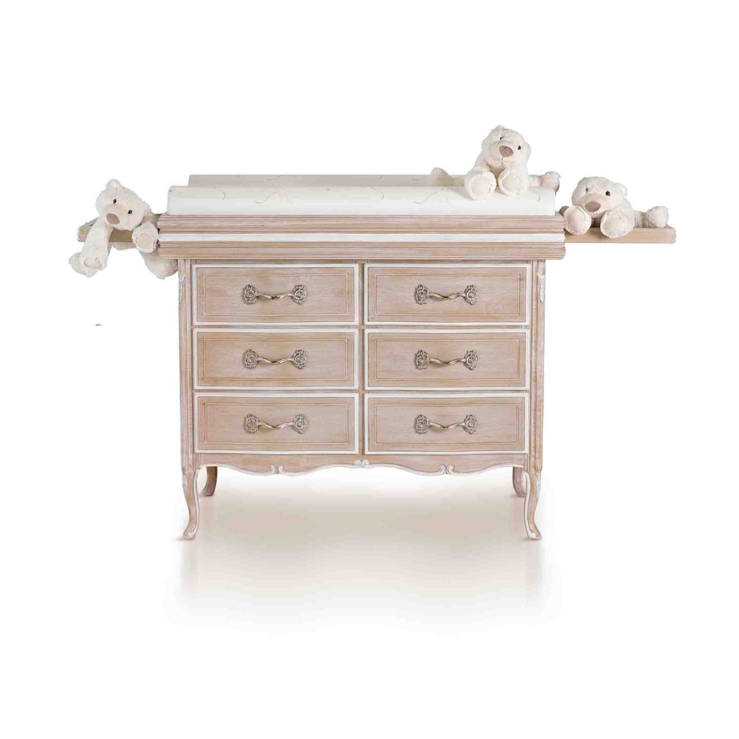 Notte Dresser - The Baby Cot Shop, Chelsea