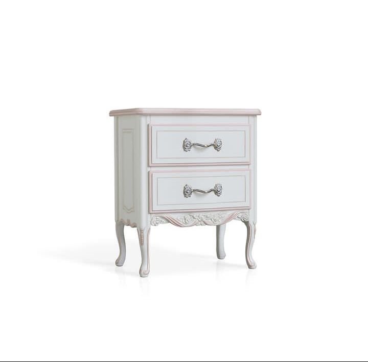 Notte Fatata Bedside Table - The Baby Cot Shop, Chelsea