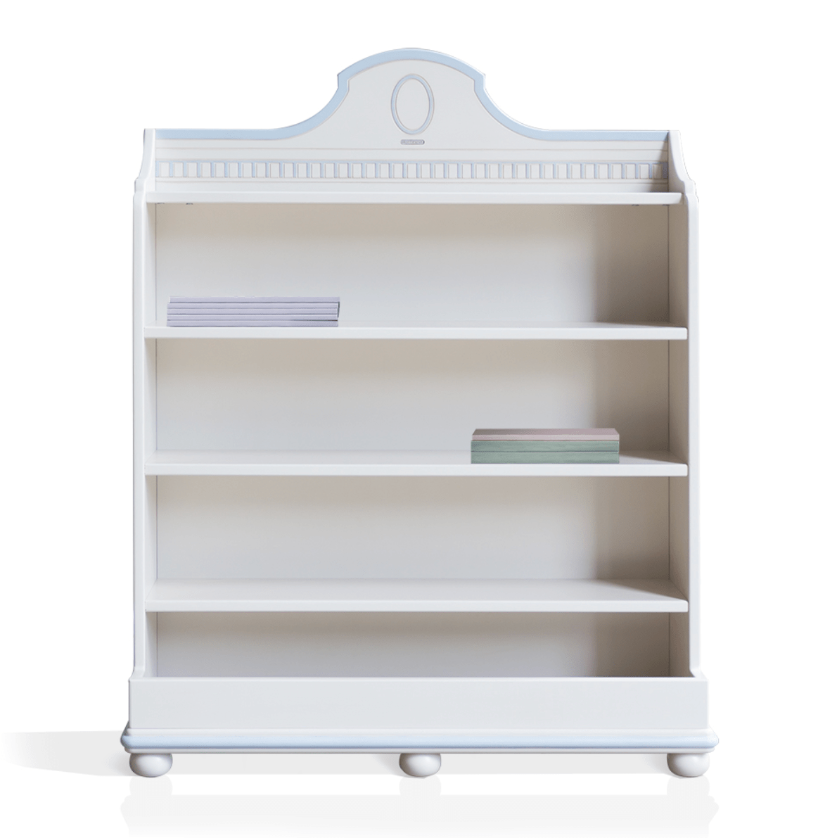 Notte Fatata Childrens Bookshelf - The Baby Cot Shop, Chelsea