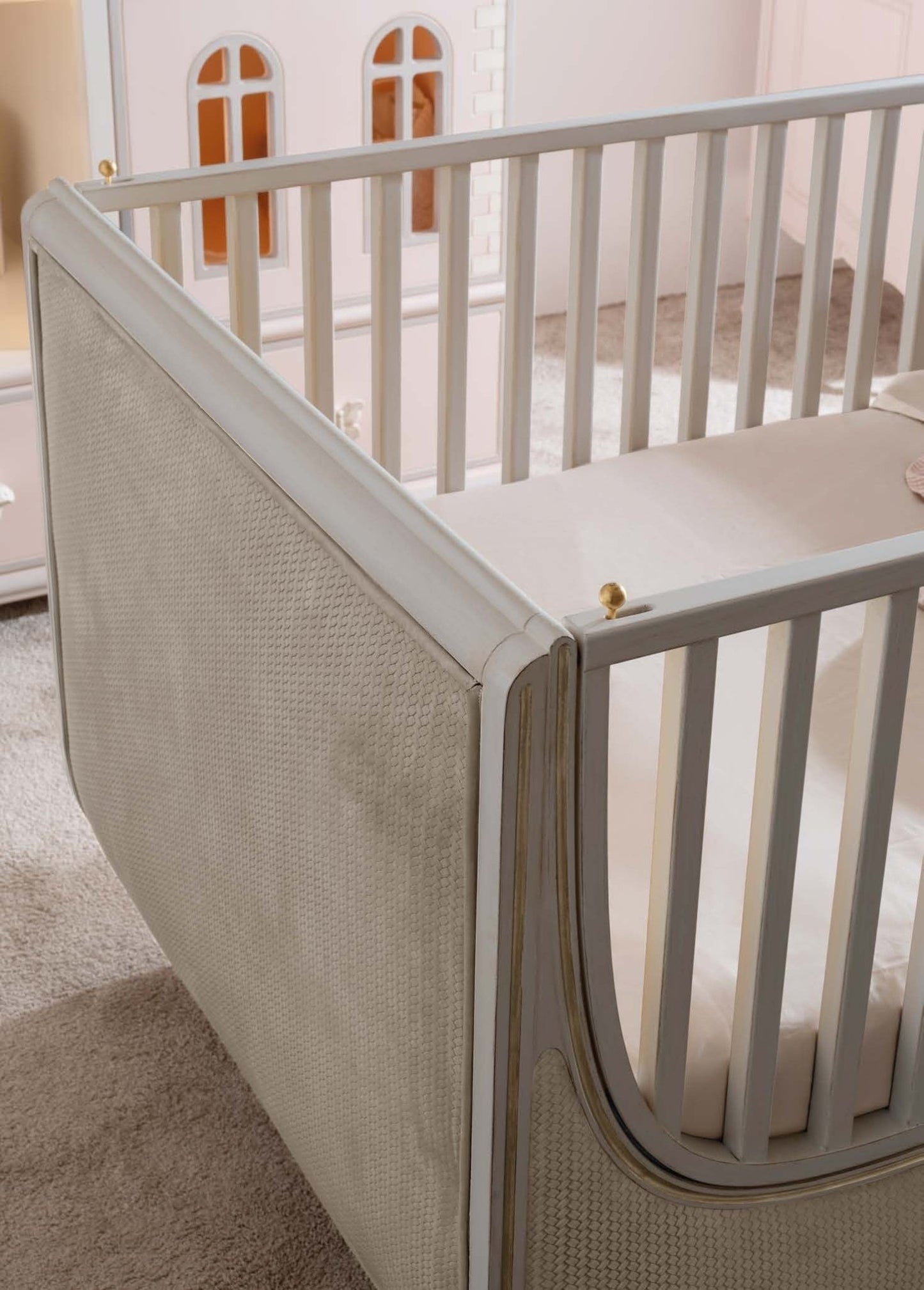 Notte Fatata Child’s Bed - The Baby Cot Shop, Chelsea