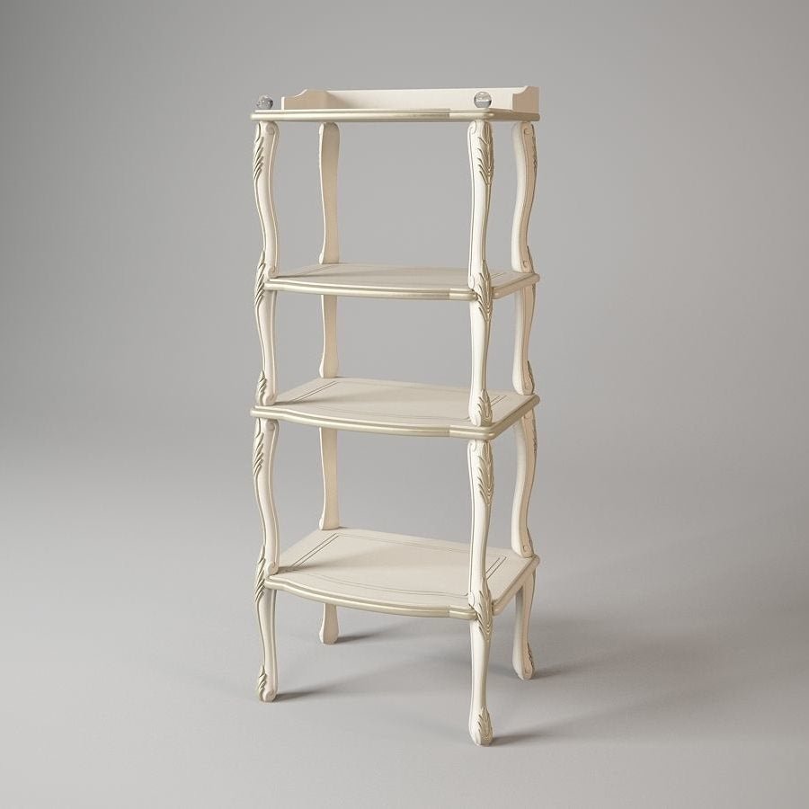 Notte Fatata Etagere - The Baby Cot Shop, Chelsea