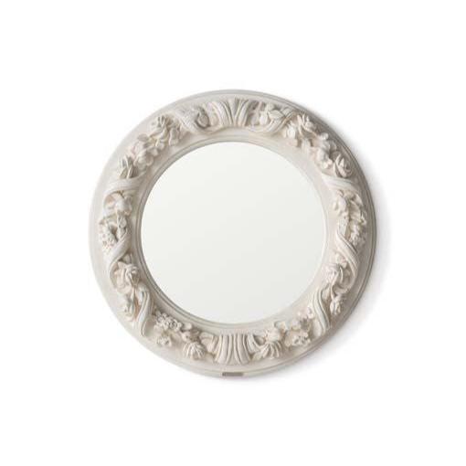 Notte Fatata Floral Elegance Mirror - The Baby Cot Shop, Chelsea