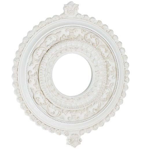 Notte Fatata Ornamental Mirror - The Baby Cot Shop, Chelsea