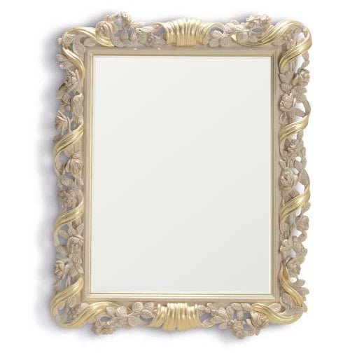 Notte Fatata Ornate Wall Mirror - The Baby Cot Shop, Chelsea