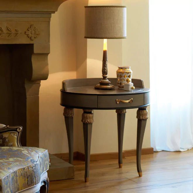 Notte Fatata Side Table 3714 - The Baby Cot Shop, Chelsea
