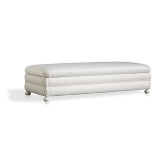 Notte Fatata Storage Ottoman - The Baby Cot Shop, Chelsea