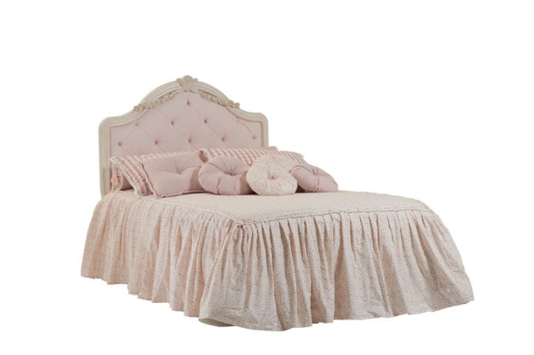 Notte Girls Bed By Savio Firmino - The Baby Cot Shop, Chelsea