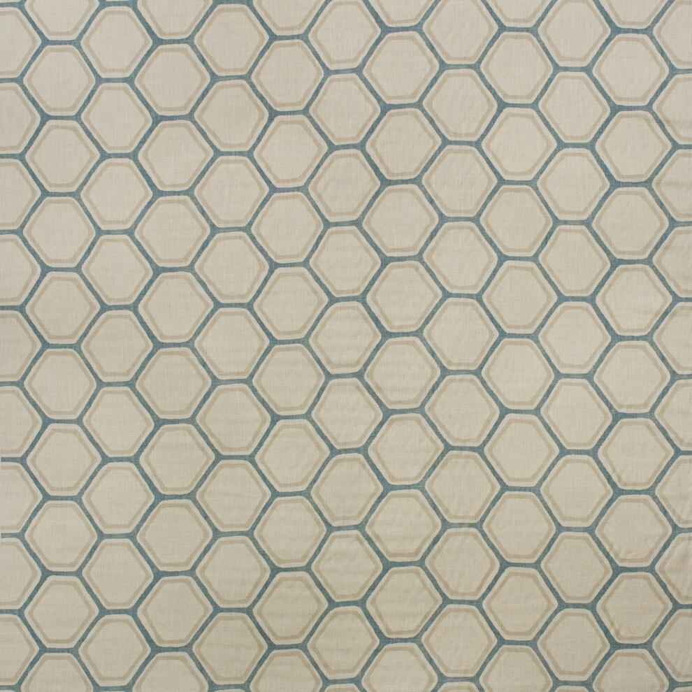 Pergola Fabric - The Baby Cot Shop, Chelsea