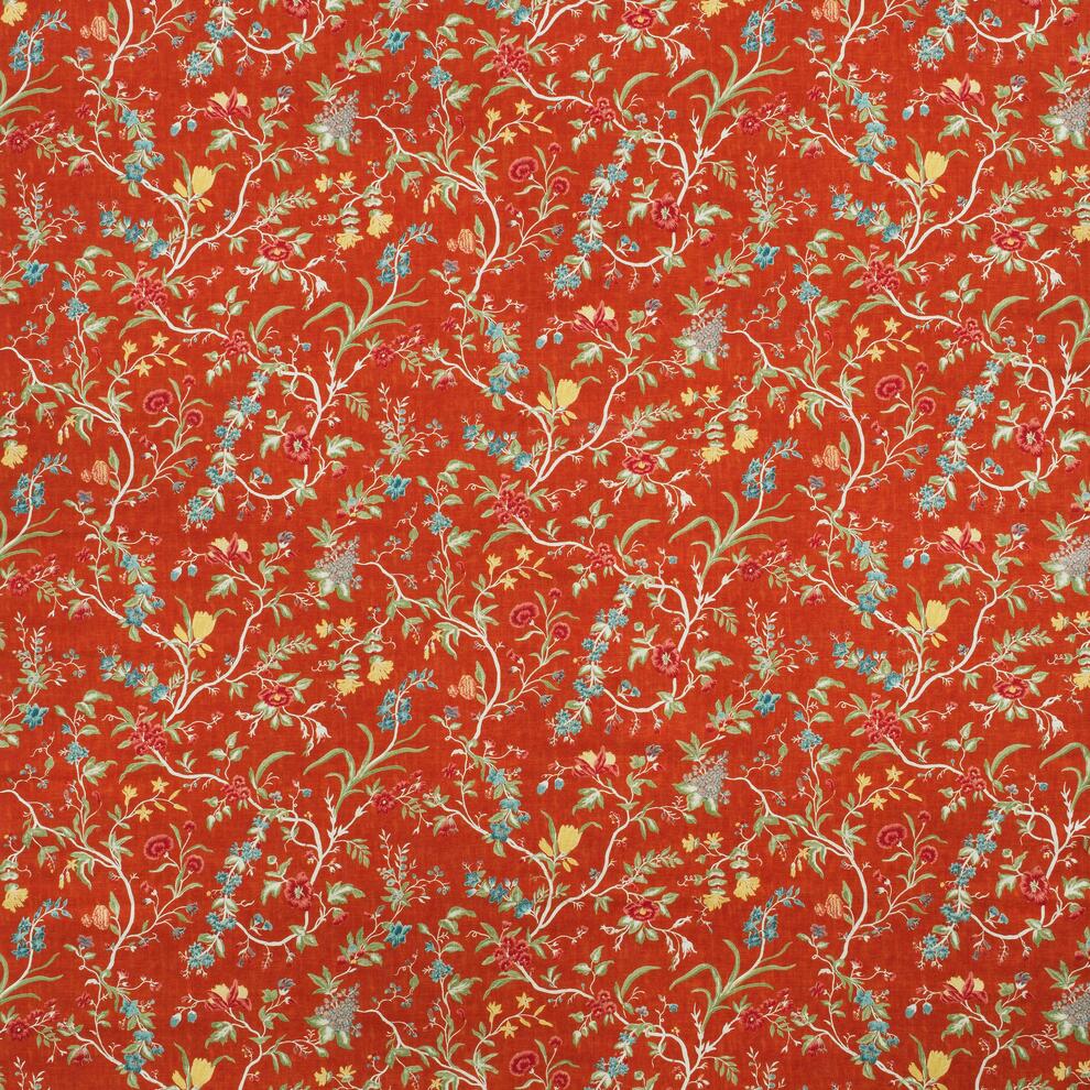 Ramble Fabric - The Baby Cot Shop, Chelsea