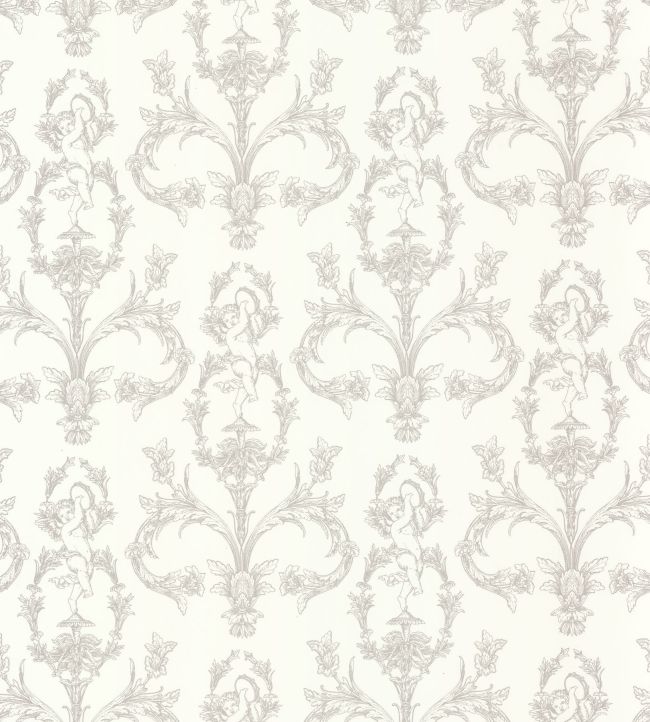 Seraphin Wallpaper by Casadeco - The Baby Cot Shop, Chelsea