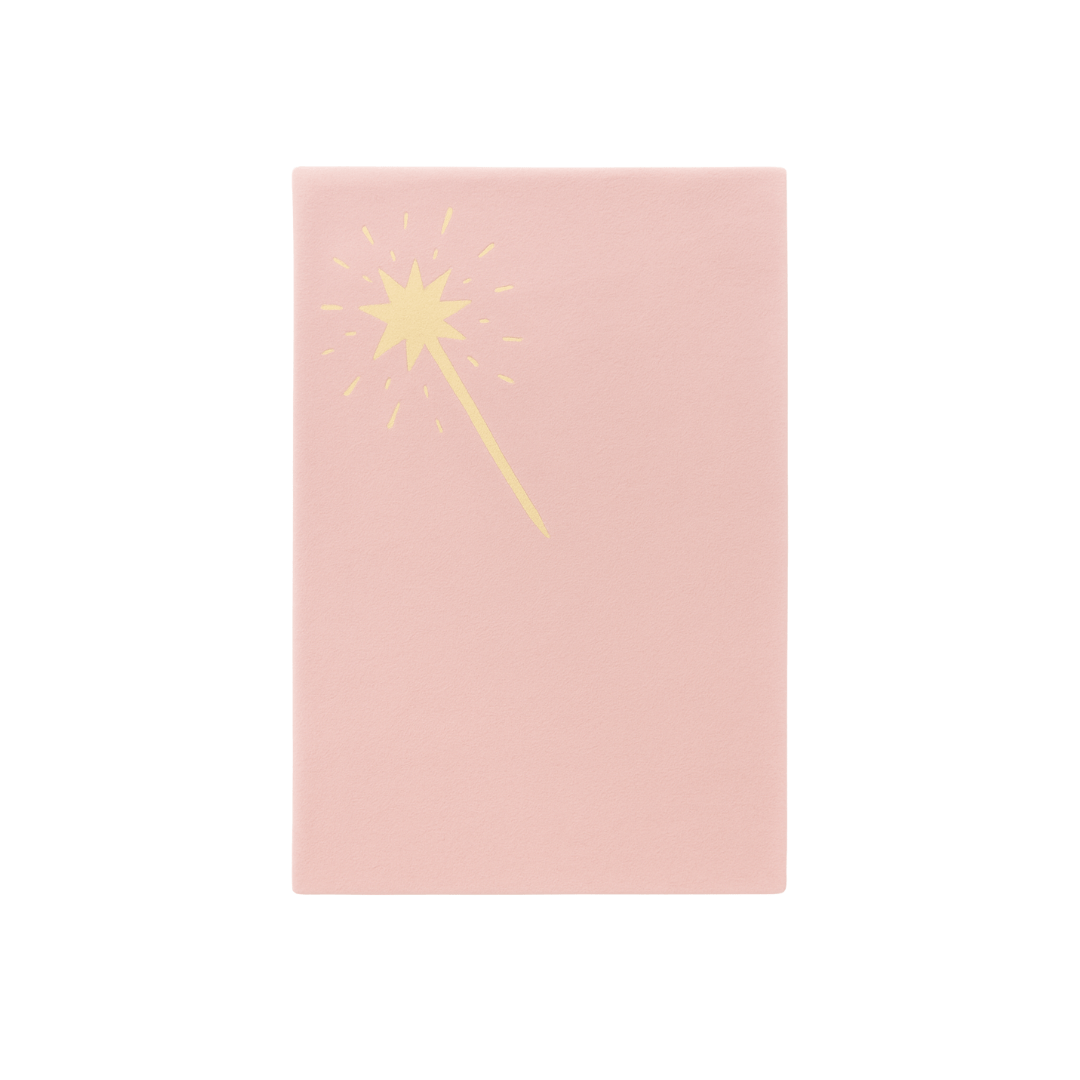 Sparkler Rug in Pretty Pink - The Baby Cot Shop, Chelsea