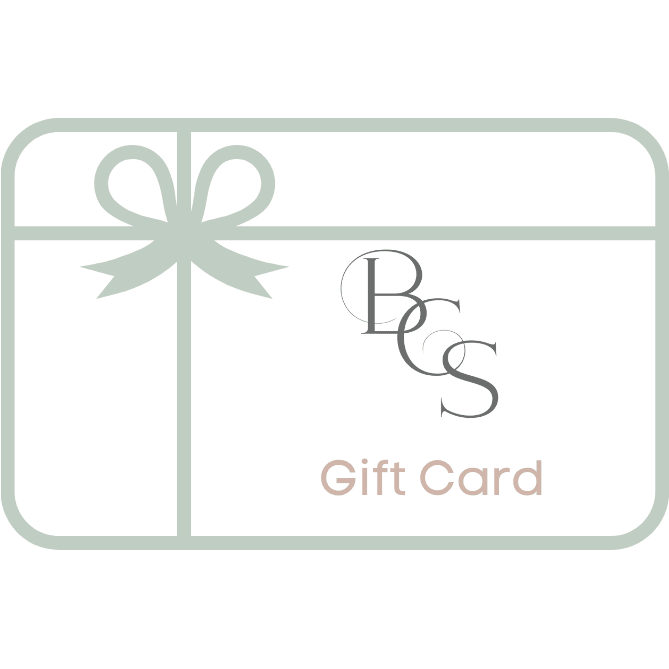 The Baby Cot Shop Gift Card - The Baby Cot Shop, Chelsea