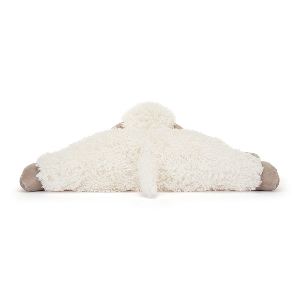 Truffles Sheep Toy - Large - The Baby Cot Shop, Chelsea