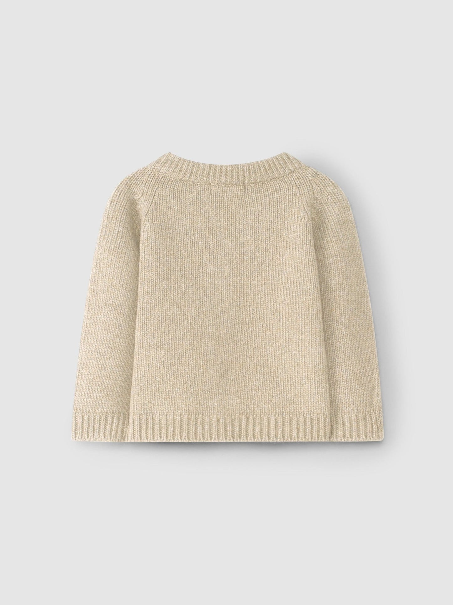 V - neck knitted cardigan - The Baby Cot Shop, Chelsea