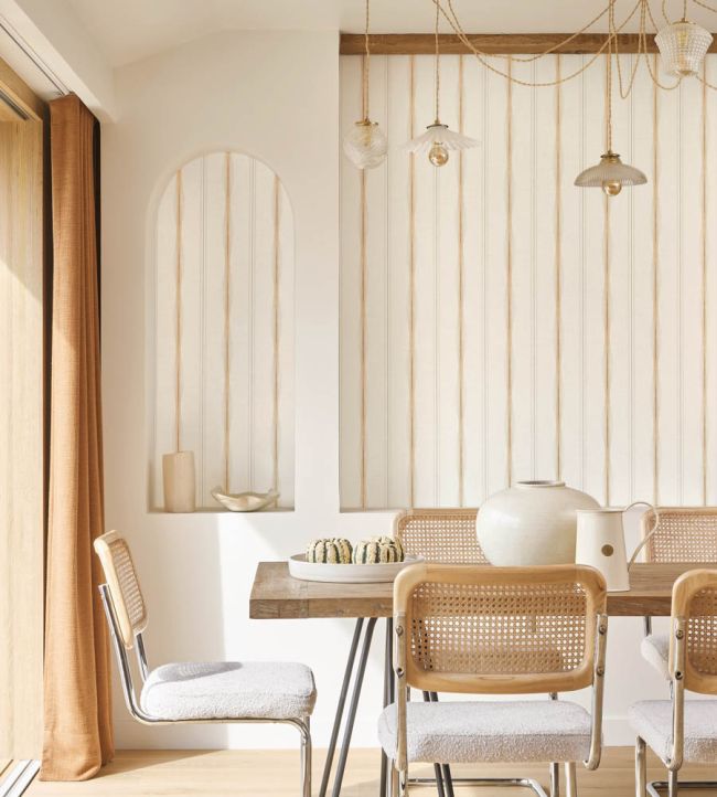 Variation Wallpaper by Casadeco - The Baby Cot Shop, Chelsea