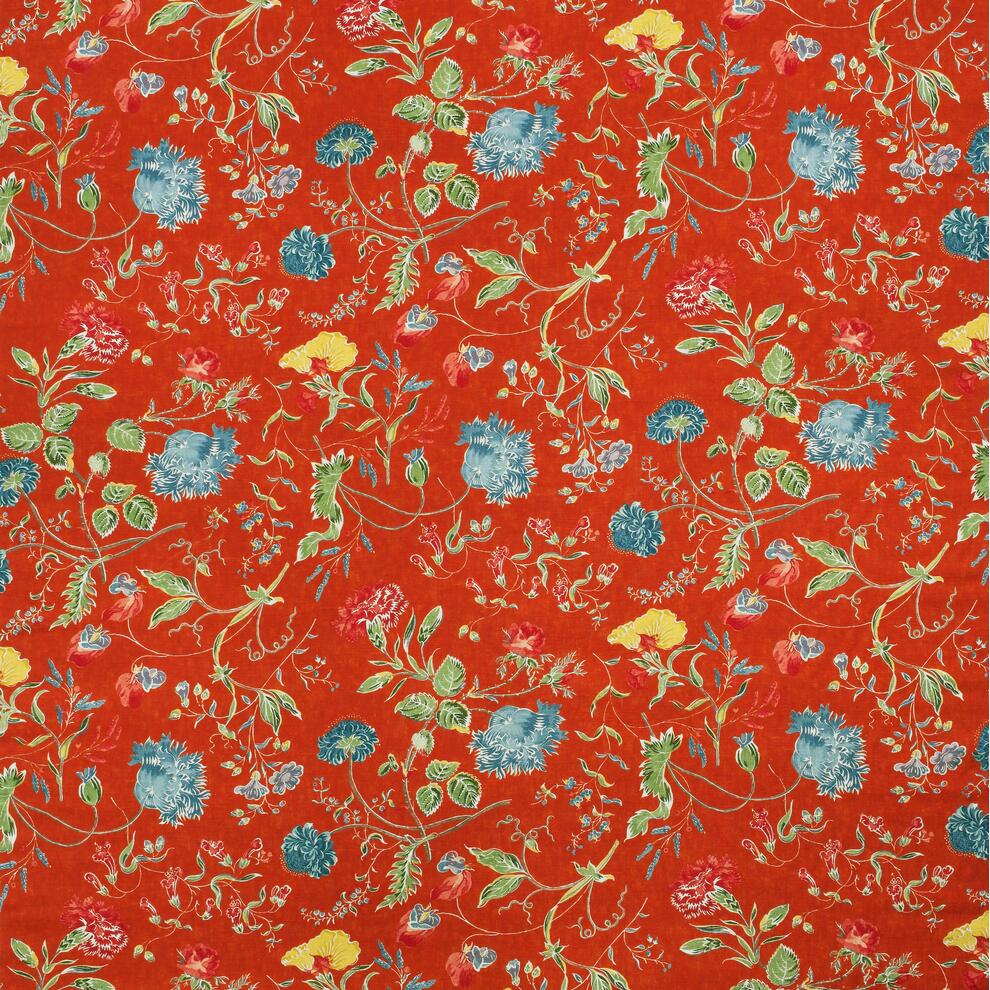 Wildwood Fabric - The Baby Cot Shop, Chelsea