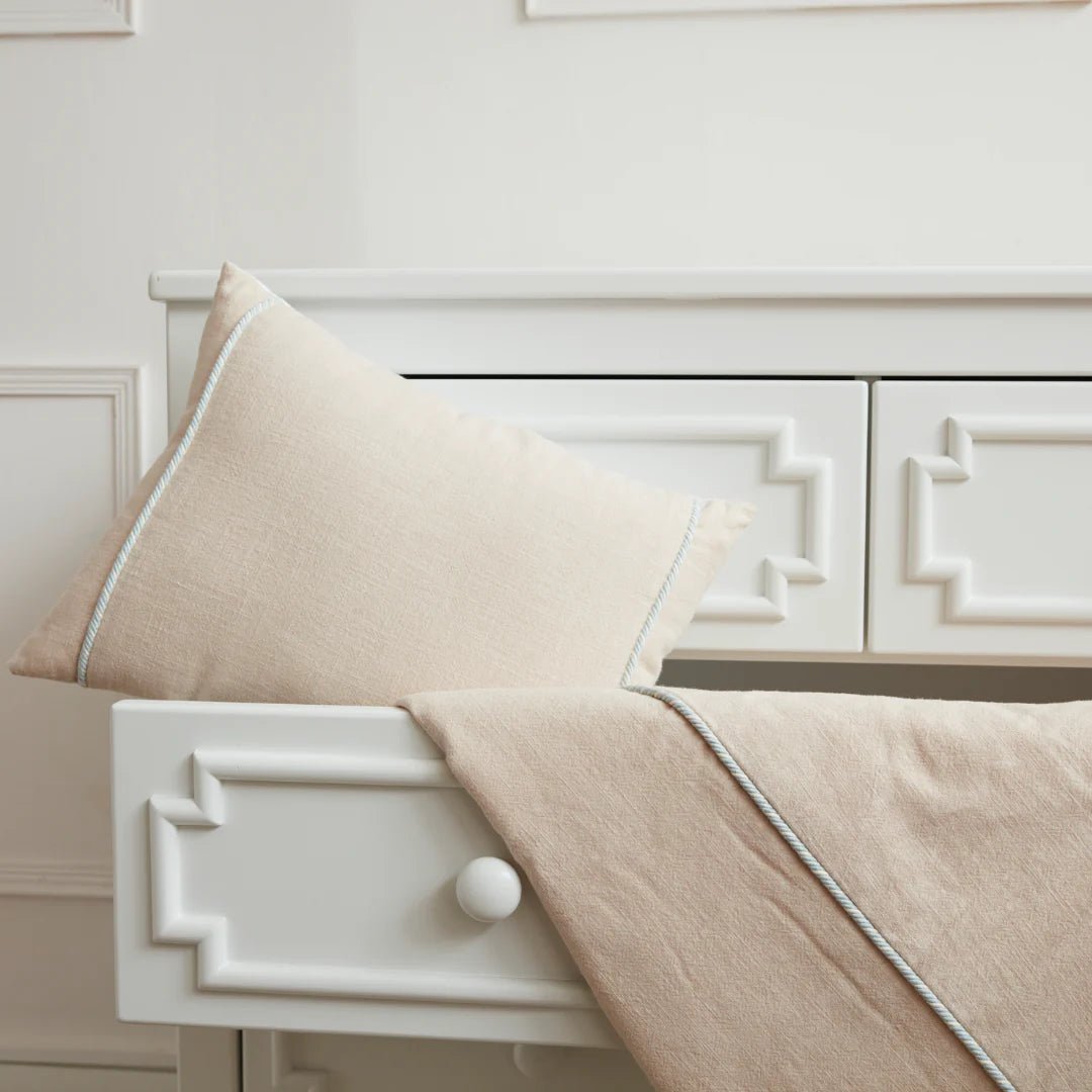 Willow Collection Cushion - The Baby Cot Shop, Chelsea