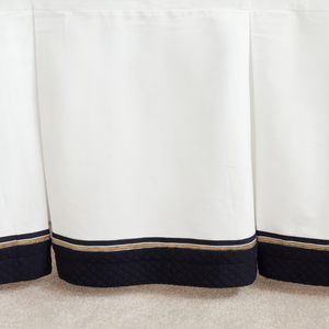 Royal Blue Collection Valance
