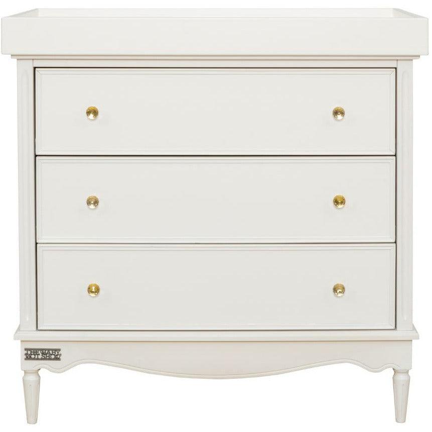 Chelsea Nursery Changing Unit - The Baby Cot Shop, Chelsea