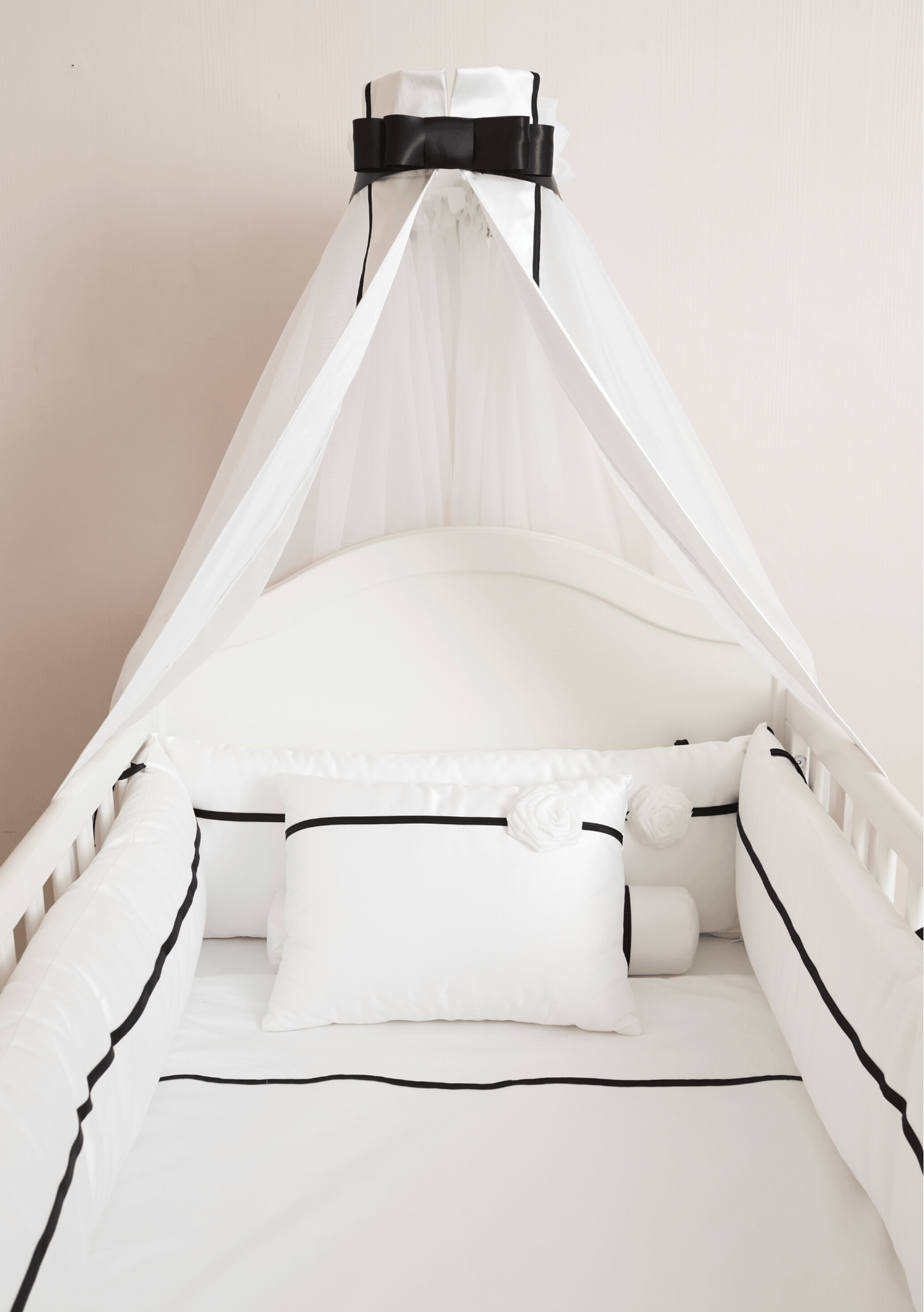 Classic Collection Duvet Cover - The Baby Cot Shop, Chelsea