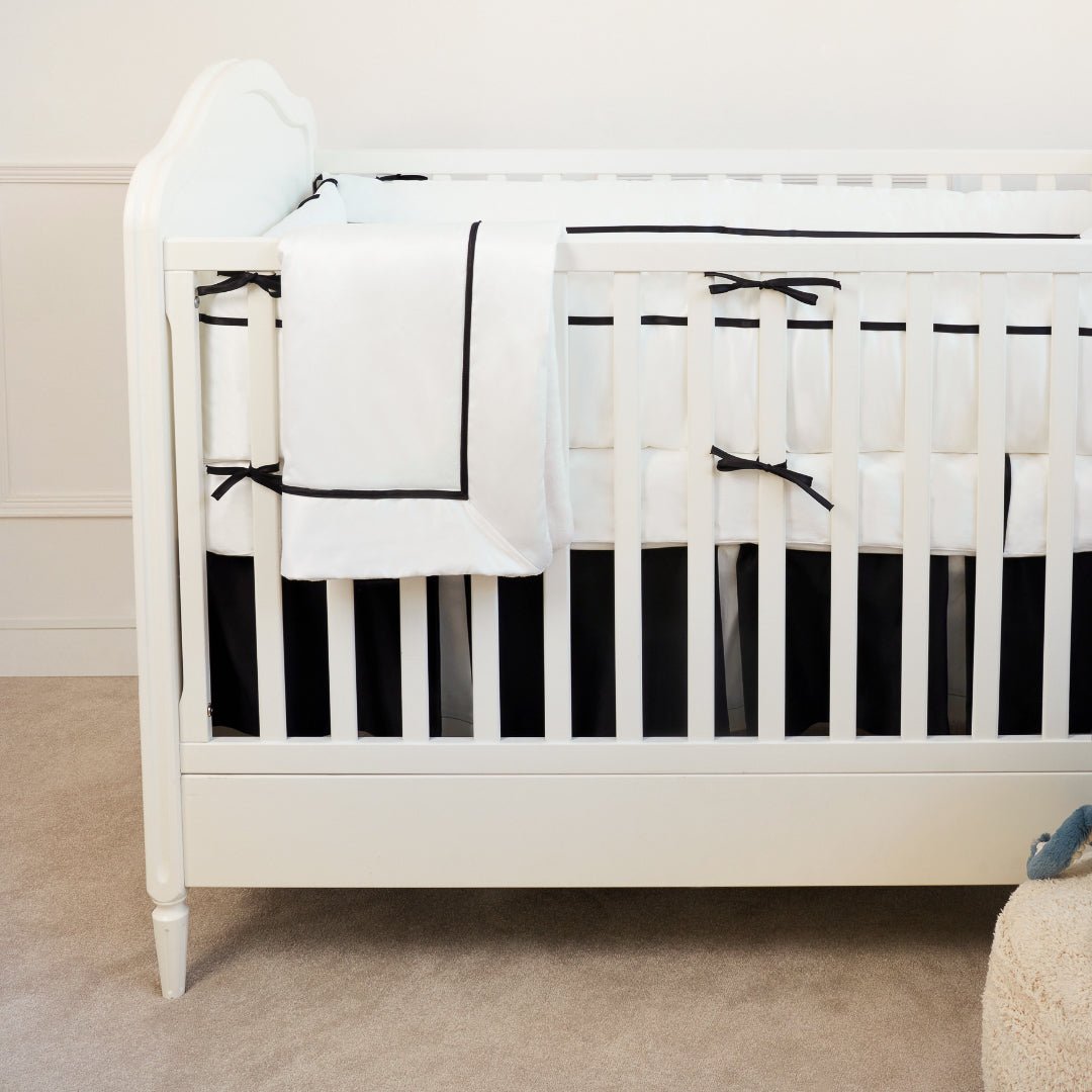 Classic Collection Full Bumper - The Baby Cot Shop, Chelsea