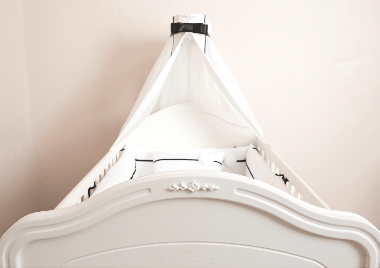 Classic Collection Set - The Baby Cot Shop, Chelsea