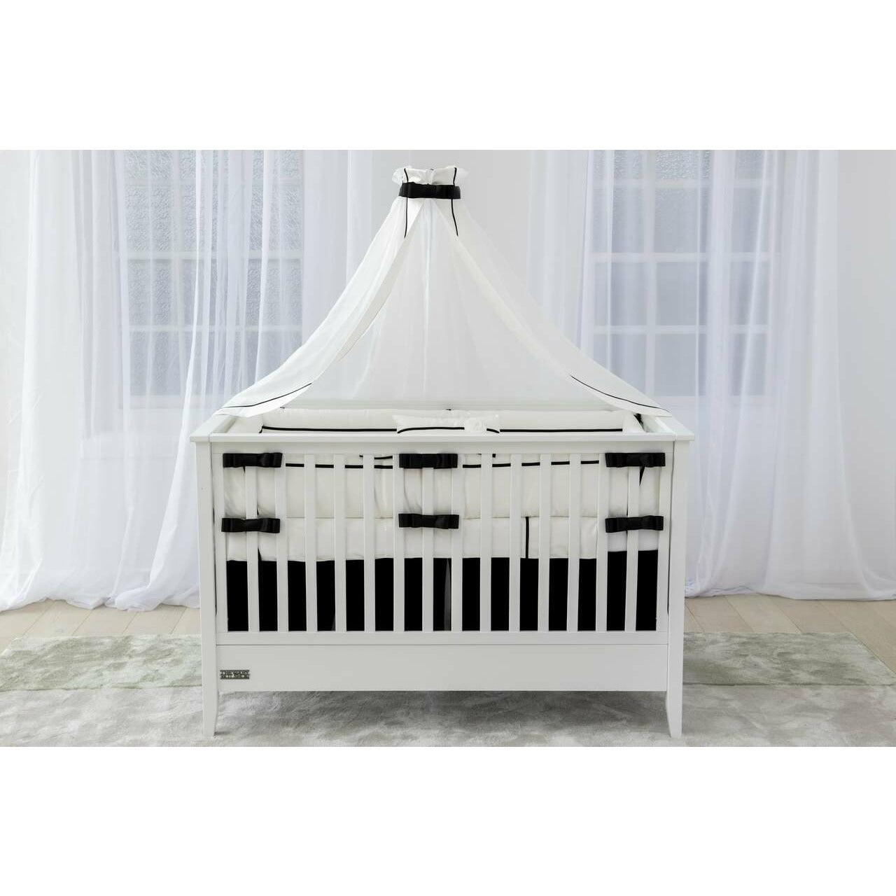 Classic Collection Valance - The Baby Cot Shop, Chelsea