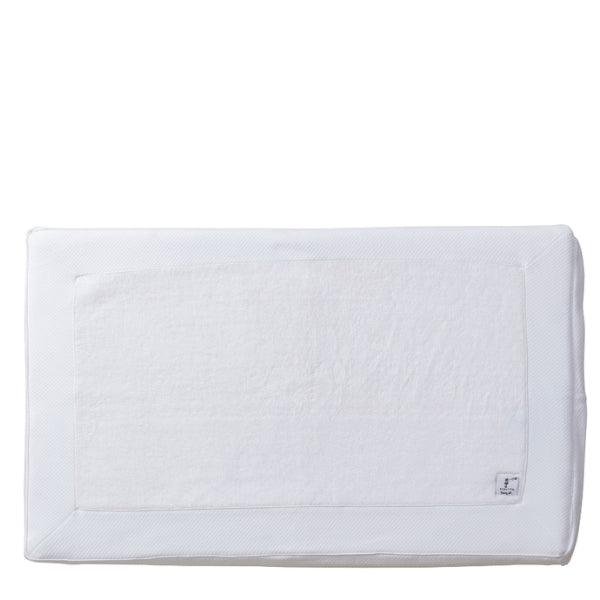Diamond Pique Collection Changing Mat - The Baby Cot Shop, Chelsea