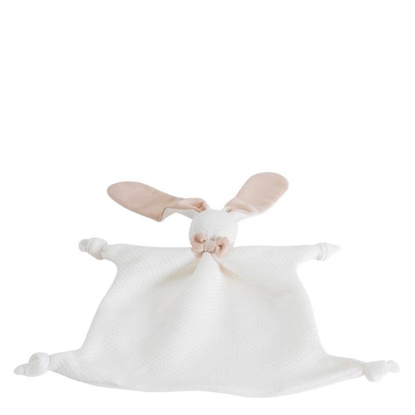 Grace Rose Bunny Blankie - The Baby Cot Shop, Chelsea