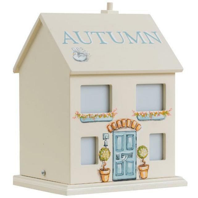 Cottage Nightlight - The Baby Cot Shop, Chelsea