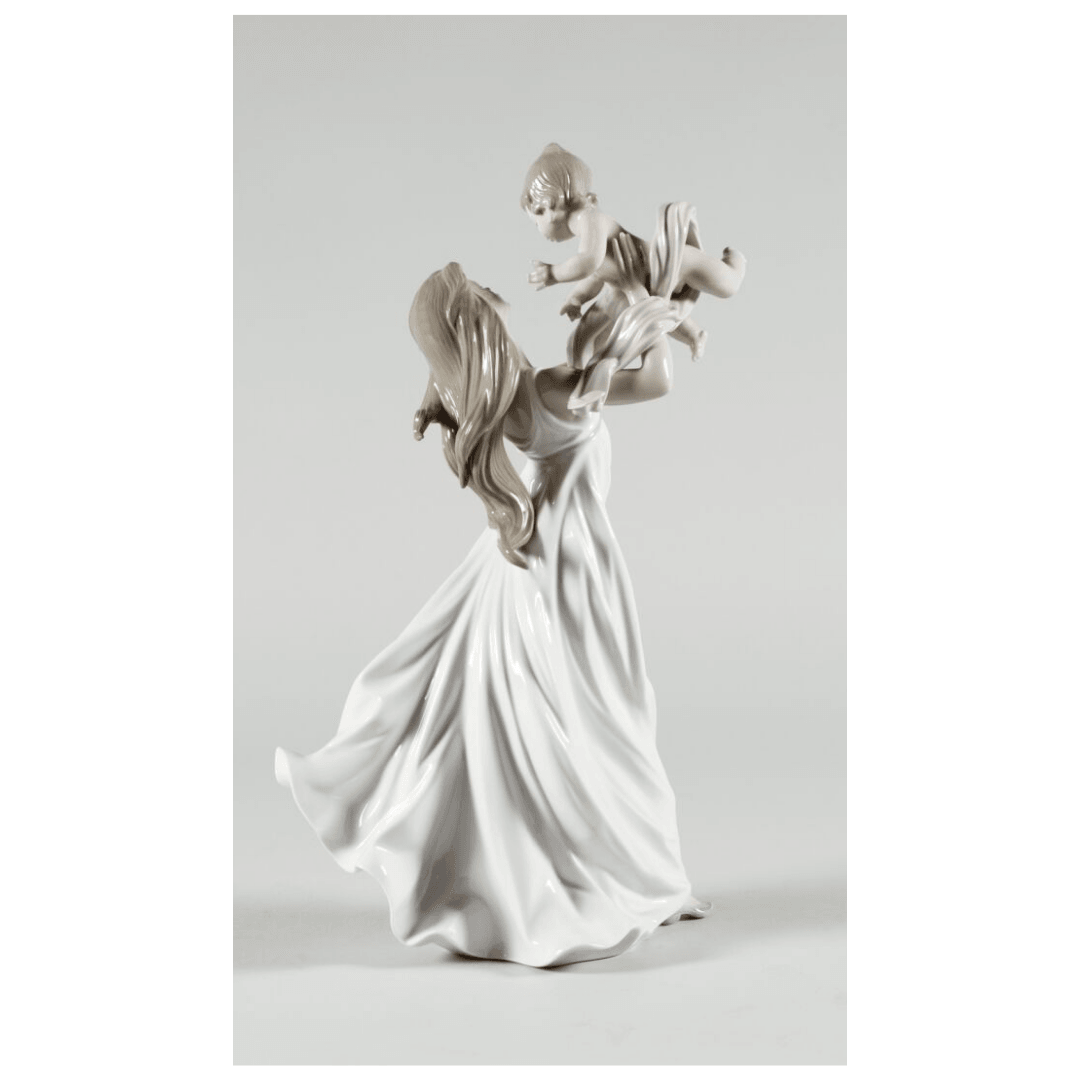 My Little Sweetie Mother Figurine - The Baby Cot Shop, Chelsea