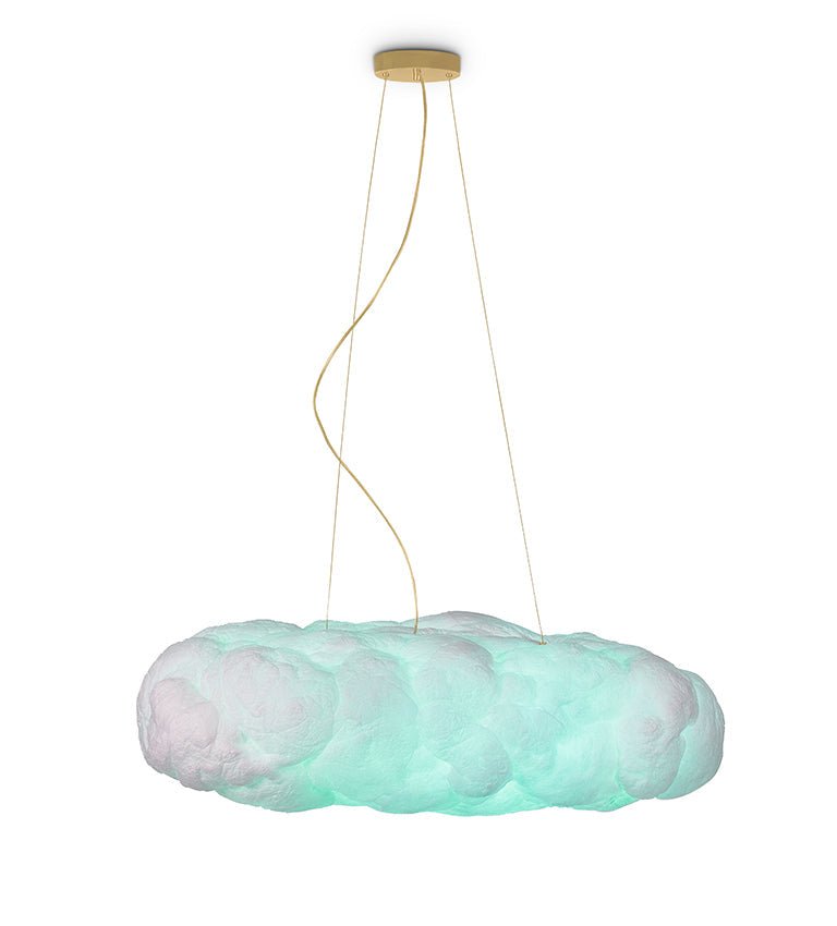 Nursery Cloud Lamp with Sound - Small - The Baby Cot Shop, Chelsea